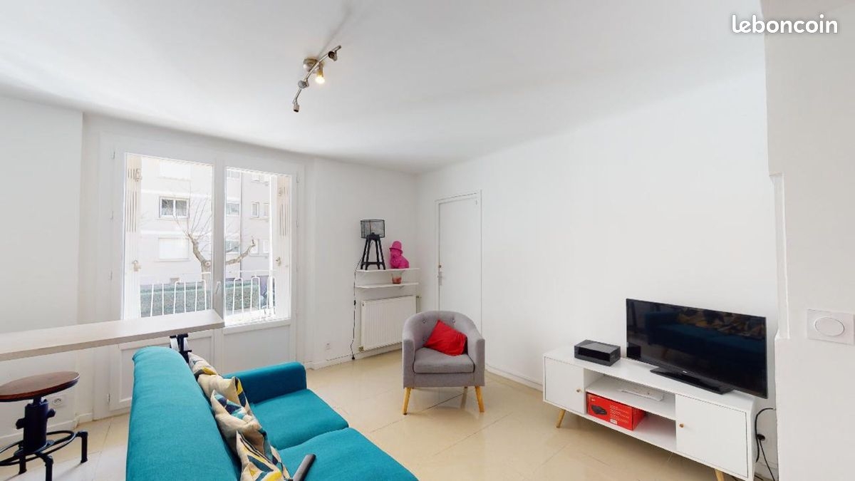 Montpellier Sud – appartement en colocation meublée